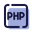 PHP